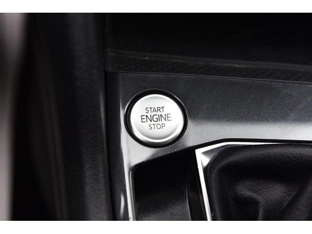 2023 Volkswagen Tiguan 2.0T SE FWD