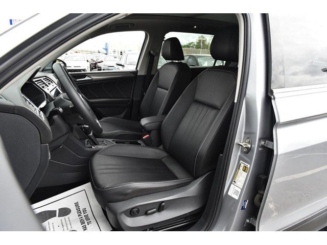 2023 Volkswagen Tiguan 2.0T SE FWD