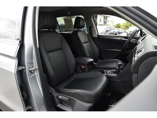 2023 Volkswagen Tiguan 2.0T SE FWD