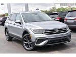 2023 Volkswagen Tiguan 2.0T SE FWD