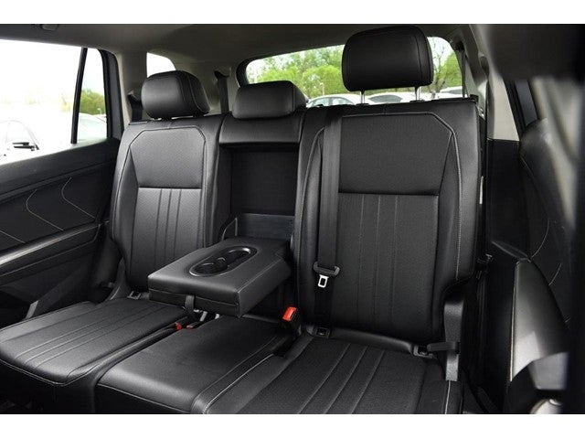 2023 Volkswagen Tiguan 2.0T SE FWD