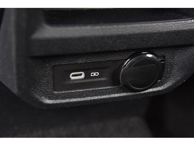 2023 Volkswagen Tiguan 2.0T SE FWD