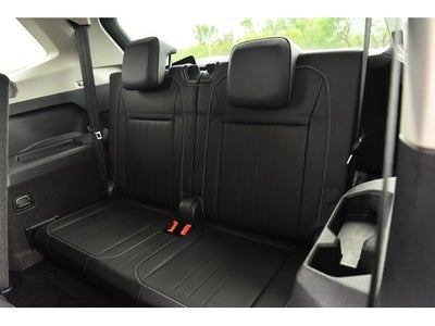 2023 Volkswagen Tiguan 2.0T SE FWD