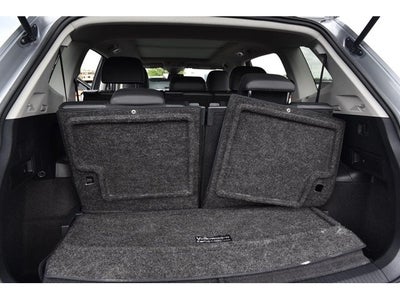 2023 Volkswagen Tiguan 2.0T SE FWD