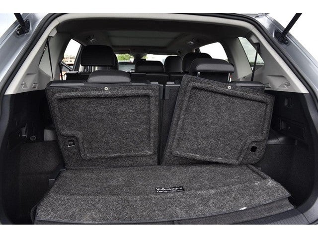 2023 Volkswagen Tiguan 2.0T SE FWD