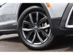 2023 Volkswagen Tiguan 2.0T SE FWD