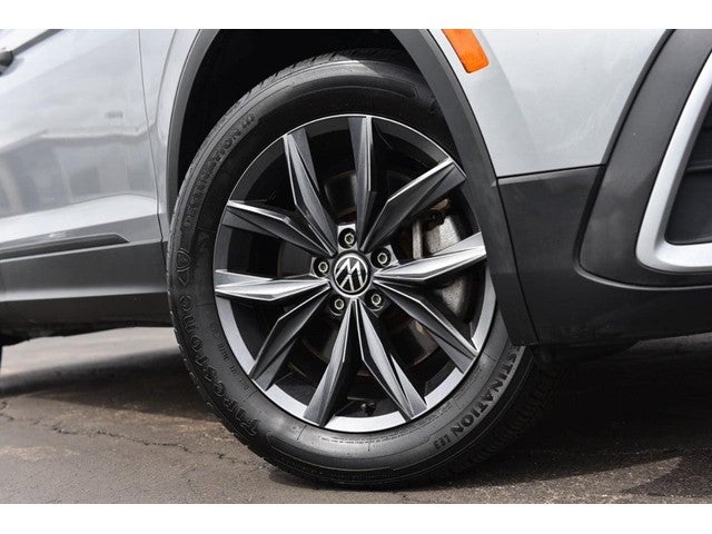 2023 Volkswagen Tiguan 2.0T SE FWD