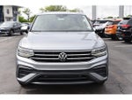 2023 Volkswagen Tiguan 2.0T SE FWD