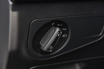 2024 Volkswagen Tiguan 2.0T SE FWD