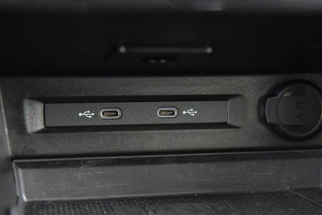 2024 Volkswagen Tiguan 2.0T SE FWD