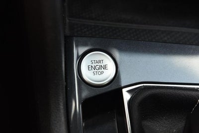 2024 Volkswagen Tiguan 2.0T SE FWD