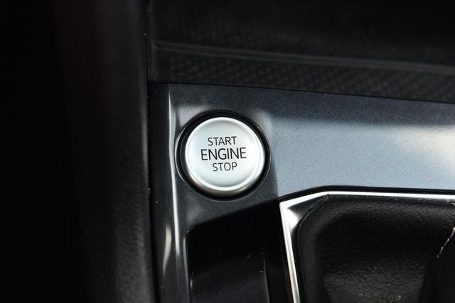 2024 Volkswagen Tiguan 2.0T SE FWD