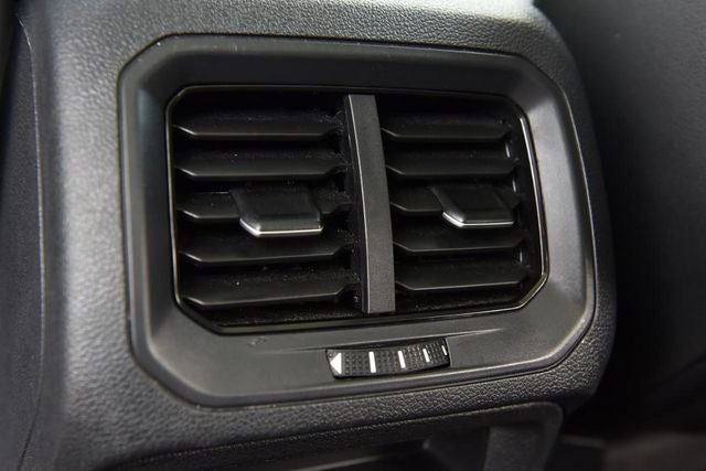 2024 Volkswagen Tiguan 2.0T SE FWD