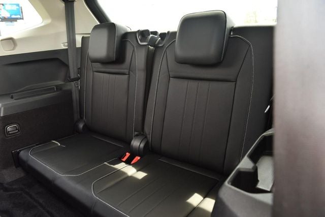 2024 Volkswagen Tiguan 2.0T SE FWD
