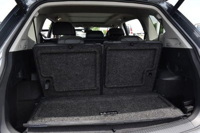 2024 Volkswagen Tiguan 2.0T SE FWD