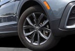 2024 Volkswagen Tiguan 2.0T SE FWD