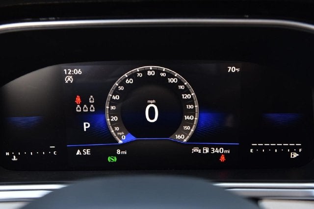 2027 Volkswagen Taos 1.5T SE
