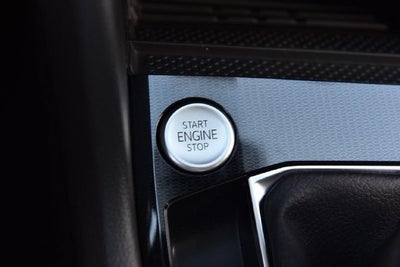 2027 Volkswagen Taos 1.5T SE