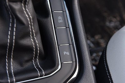 2027 Volkswagen Taos 1.5T SE