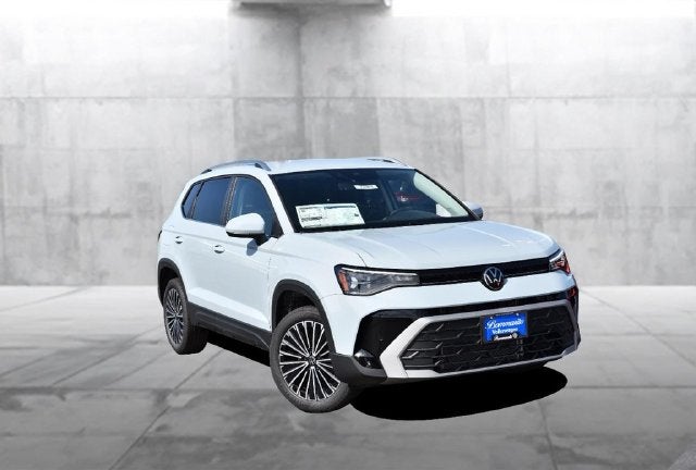 2027 Volkswagen Taos 1.5T SE