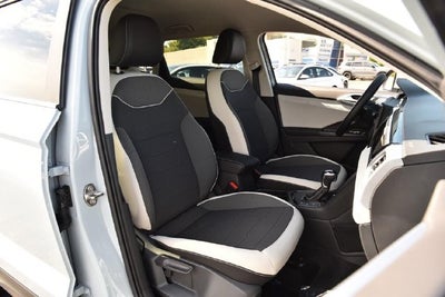 2027 Volkswagen Taos 1.5T SE