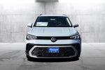 2027 Volkswagen Taos 1.5T SE
