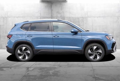2026 Volkswagen Taos 1.5T SE