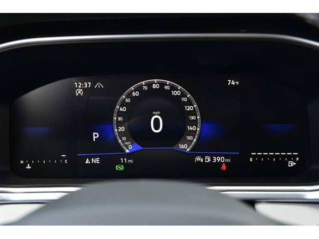 2026 Volkswagen Taos SE 4MOTION