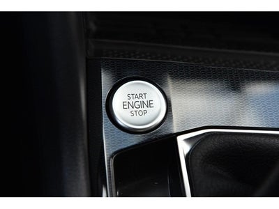 2026 Volkswagen Taos SE 4MOTION