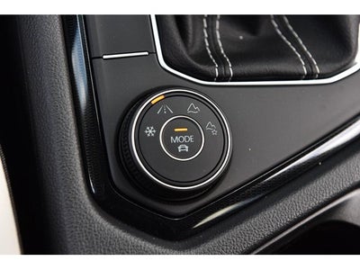 2026 Volkswagen Taos SE 4MOTION