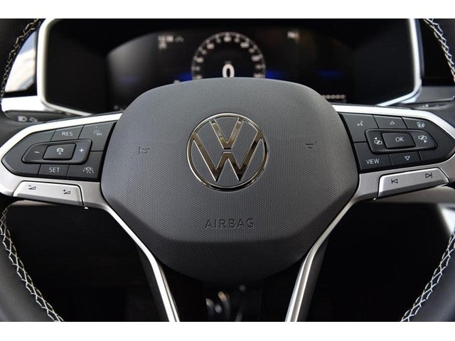 2026 Volkswagen Taos SE 4MOTION