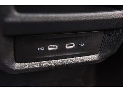 2026 Volkswagen Taos SE 4MOTION