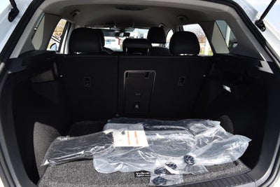 2026 Volkswagen Taos SE 4MOTION