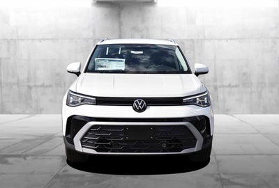 2026 Volkswagen Taos SE 4MOTION