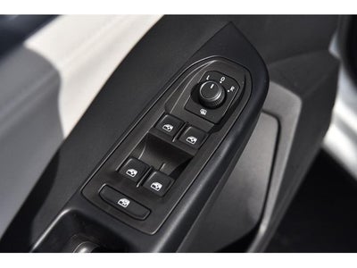 2026 Volkswagen Taos SE 4MOTION