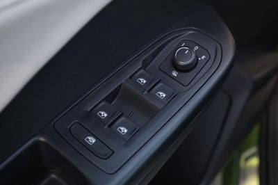 2026 Volkswagen Taos SE 4MOTION