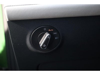 2026 Volkswagen Taos SE 4MOTION