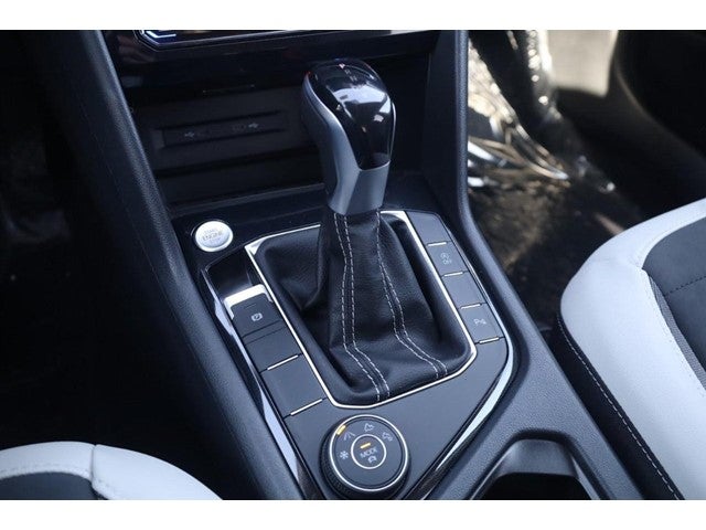 2026 Volkswagen Taos SE 4MOTION