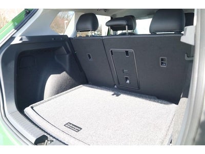 2026 Volkswagen Taos SE 4MOTION