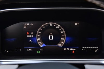 2027 Volkswagen Taos 1.5T SE
