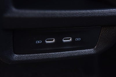 2027 Volkswagen Taos 1.5T SE