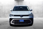 2027 Volkswagen Taos 1.5T SE