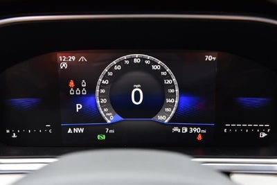 2027 Volkswagen Taos 1.5T SE