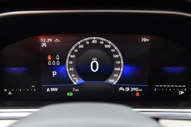 2027 Volkswagen Taos 1.5T SE