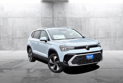 2027 Volkswagen Taos 1.5T SE