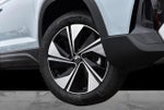 2027 Volkswagen Taos 1.5T SE