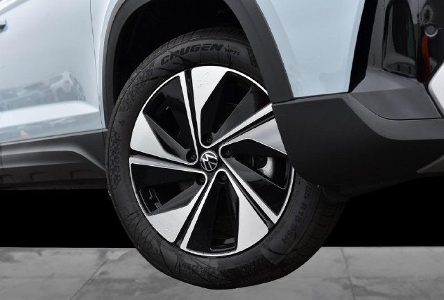 2027 Volkswagen Taos 1.5T SE