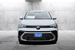 2027 Volkswagen Taos 1.5T SE
