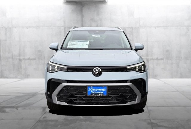 2027 Volkswagen Taos 1.5T SE