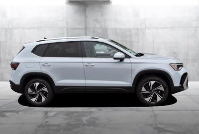 2027 Volkswagen Taos 1.5T SE